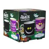 Mug termosensibile Stregatto (confezione)