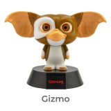 Personaggi luminosi Gremlins