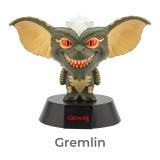 Personaggi luminosi Gremlins