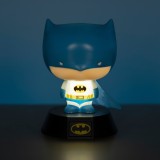 Mini Batman luminoso (acceso)