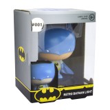Mini Batman luminoso (confezione)