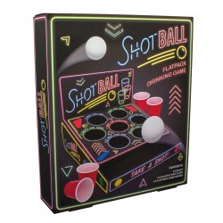 Shot Ball