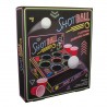 Shot Ball