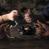 Lightning Reaction Reloaded