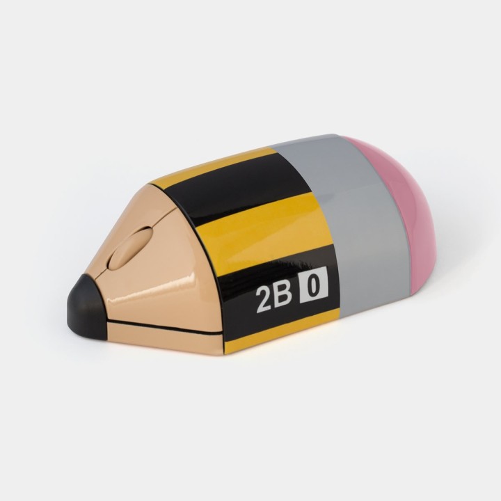 Mouse Matita