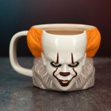 Tazza Pennywise 3D