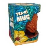 Tiki Mug porta biscotti