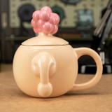 Tazza Plumbus