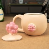Tazza Plumbus