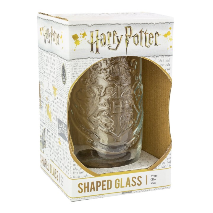 Bicchiere di Hogwarts