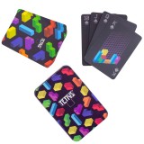 Carte da gioco Tetris