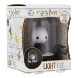 Mini Lampada Voldemort