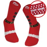 Calze antiscivolo di Babbo Natale﻿