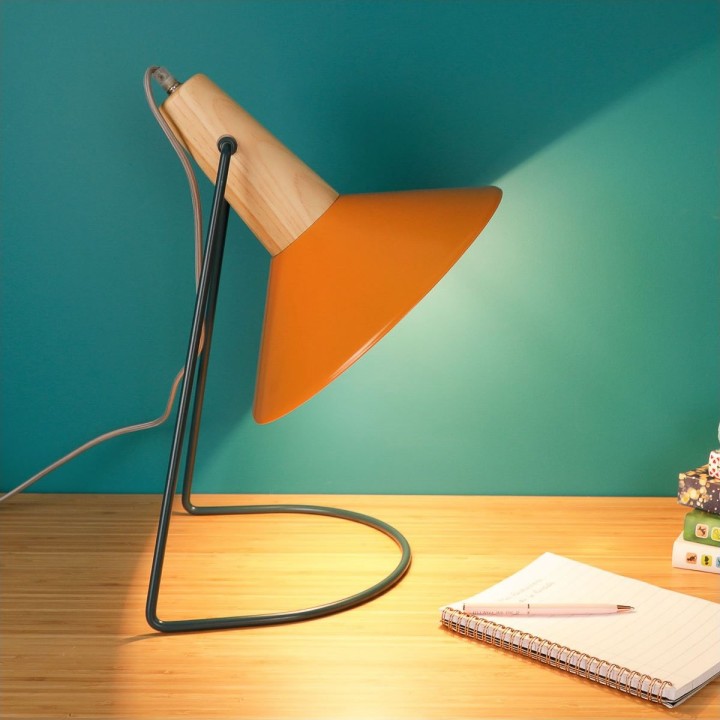 Lampada da tavolo Vega