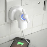 Power Tap - Rubinetto USB