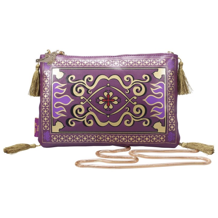 Borsetta Tappeto magico Aladdin