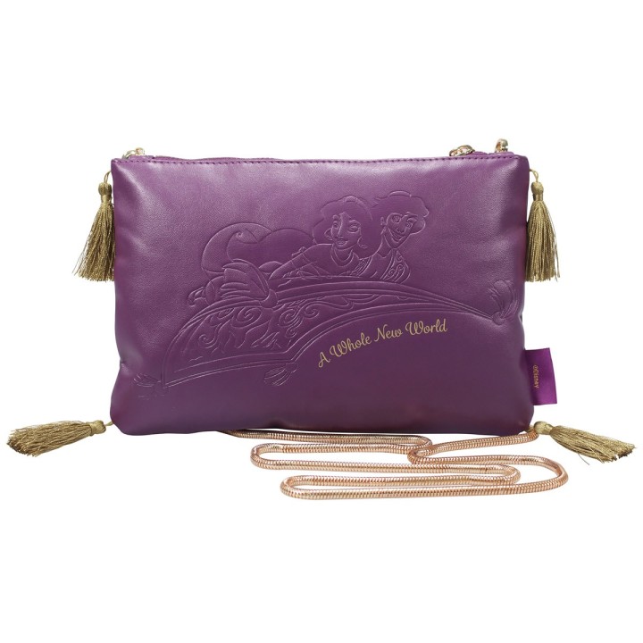 Borsetta Tappeto magico Aladdin