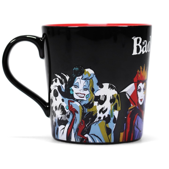 Mug Disney Bad Girls