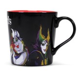 Mug Disney Bad Girls