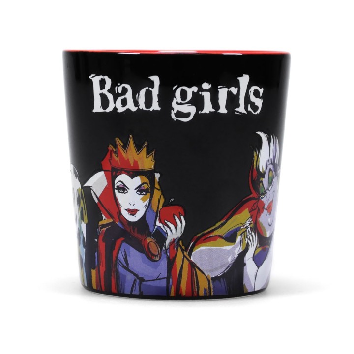 Mug Disney Bad Girls