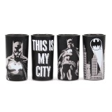 Mini Bicchierini di Batman