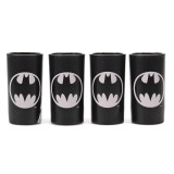Mini Bicchierini di Batman