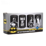 Mini Bicchierini di Batman