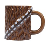 Mug di Chewbecca