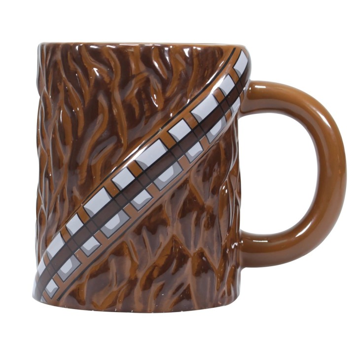 Mug di Chewbecca