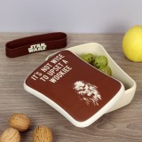 Lunch Box Chewbecca
