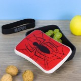 Lunch Box Spider-Man