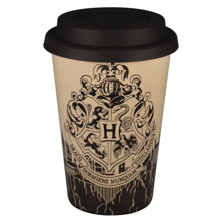 Tazza Huskup Hogwarts