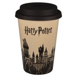 Tazza Huskup Hogwarts