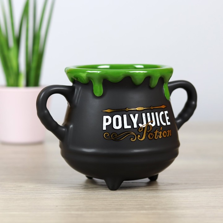 Mug Calderone di Polisucco