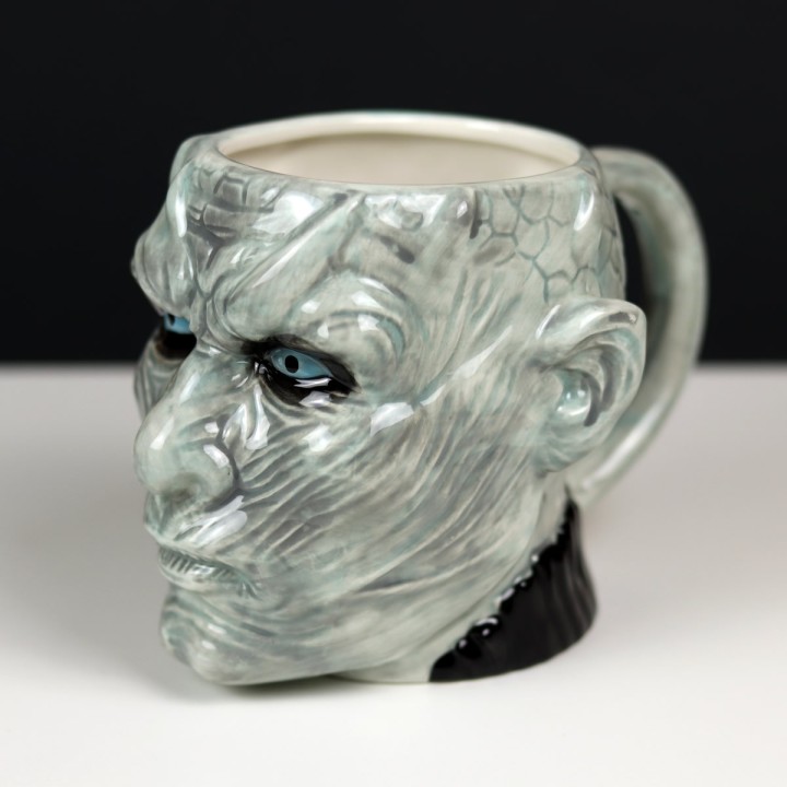 Mug 3D Re della Notte