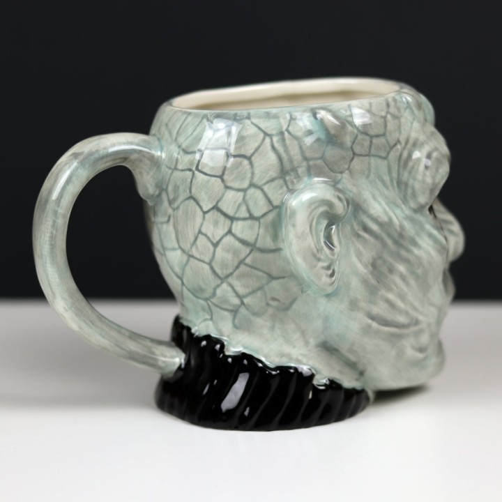 Mug 3D Re della Notte