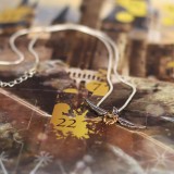 Calendario dell'Avvento Jewellery Harry Potter