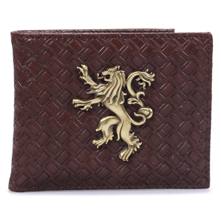 Portafoglio Lannister