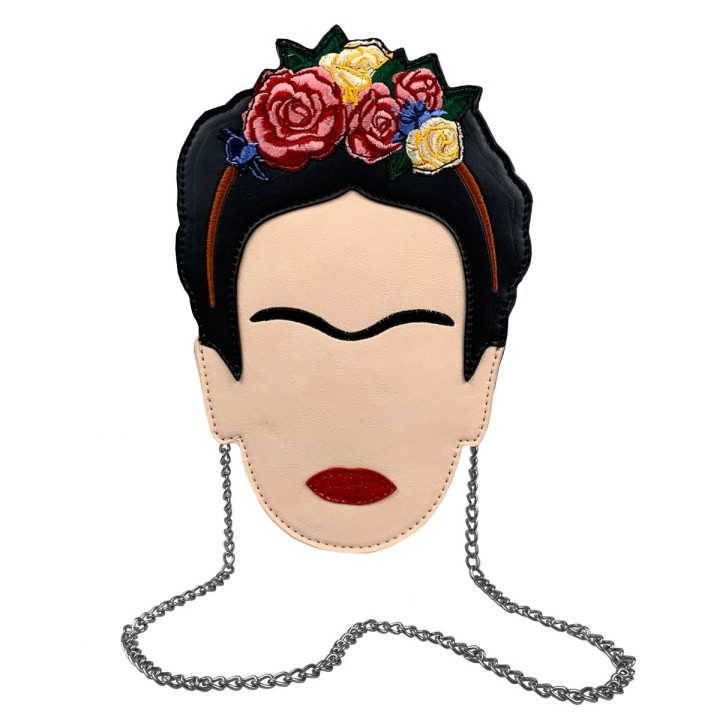 Borsetta Frida Kahlo