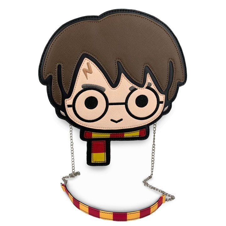 Borsetta Harry Potter Chibi