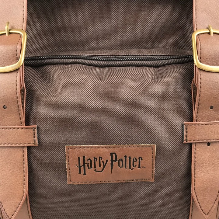 Zaino vintage di Hogwarts