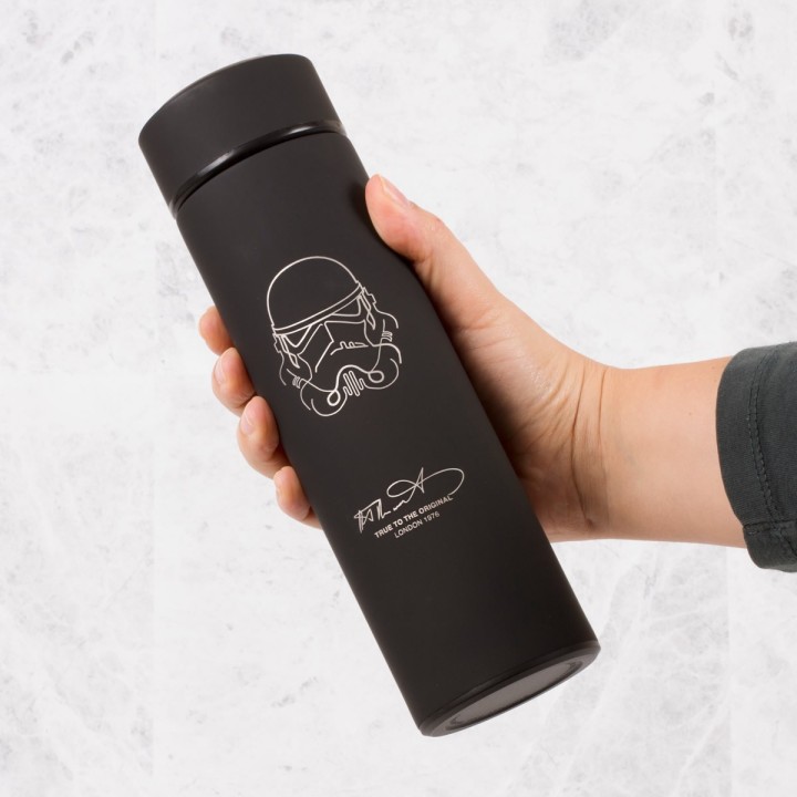 Thermos Stormtrooper