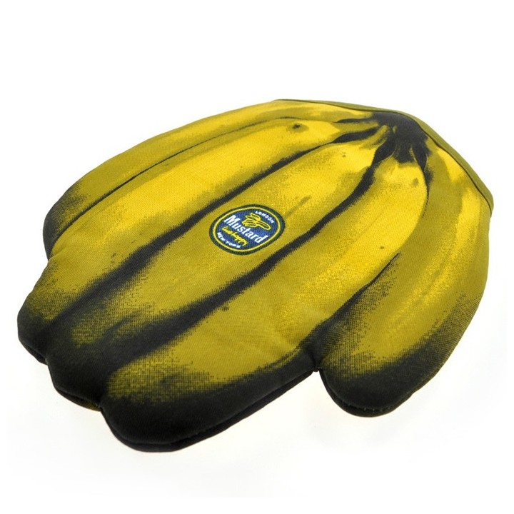 Guanto da forno Cool Bananas