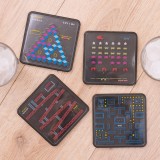 Sottobicchieri Puzzle Game