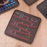 Sottobicchieri Puzzle Game