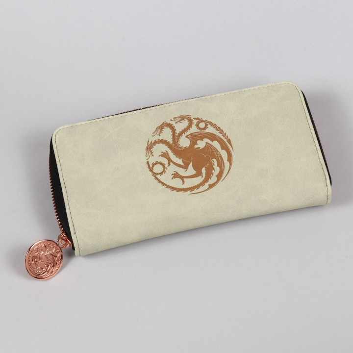 Portafoglio Daenerys Targaryen