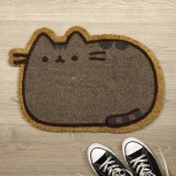 Zerbino Pusheen Cat