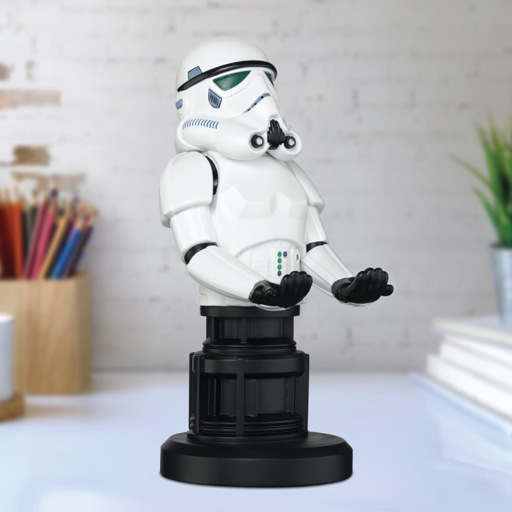 Cable Guy Stormtrooper