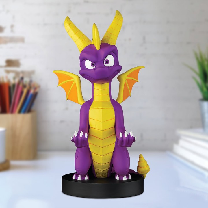 Cable Guy Spyro
