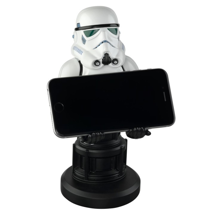 Cable Guy Stormtrooper